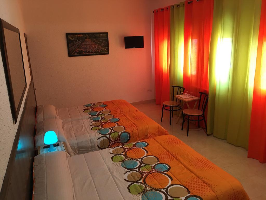 Hostal Florida - Madrid — Photos 2